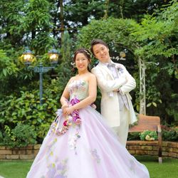 アニヴェルセル 江坂の写真19枚目