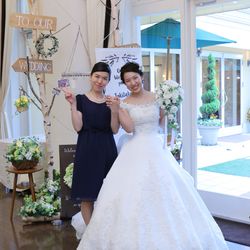 アニヴェルセル 江坂の写真36枚目