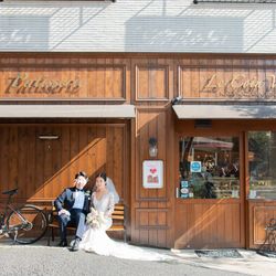 アグネスホテル アンド アパートメンツ東京の写真11枚目