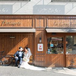 アグネスホテル アンド アパートメンツ東京の写真6枚目