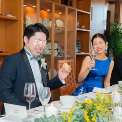 アグネスホテル アンド アパートメンツ東京の写真11枚目