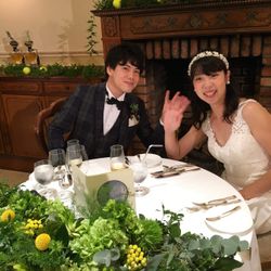 リストランテASOの写真4枚目