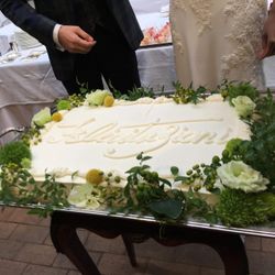 リストランテASOの写真13枚目