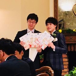 リストランテASOの写真9枚目