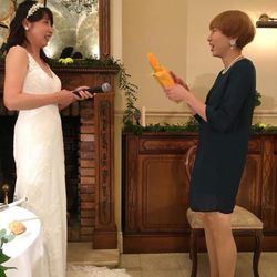 リストランテASOの写真2枚目