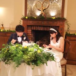 リストランテASOの写真20枚目