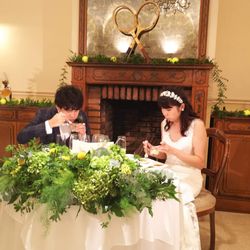 リストランテASOの写真17枚目