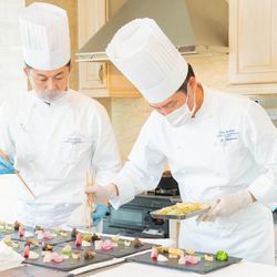 アグネスホテル アンド アパートメンツ東京の写真11枚目