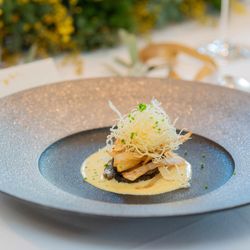 アグネスホテル アンド アパートメンツ東京の写真5枚目