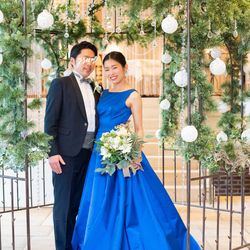 アグネスホテル アンド アパートメンツ東京の写真1枚目