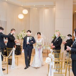 アグネスホテル アンド アパートメンツ東京の写真19枚目