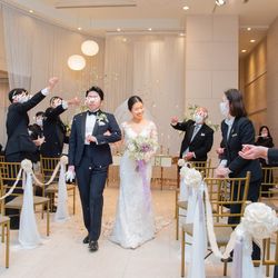 アグネスホテル アンド アパートメンツ東京の写真2枚目