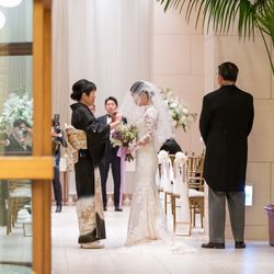 アグネスホテル アンド アパートメンツ東京の写真2枚目