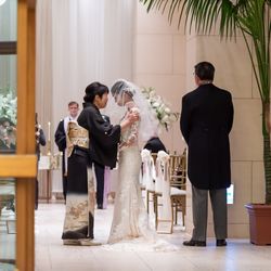 アグネスホテル アンド アパートメンツ東京の写真1枚目