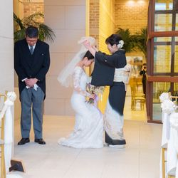 アグネスホテル アンド アパートメンツ東京の写真18枚目