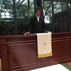 リストランテASOの写真17枚目