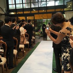 リストランテASOの写真15枚目