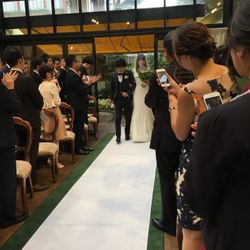 リストランテASOの写真21枚目