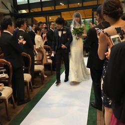 リストランテASOの写真23枚目