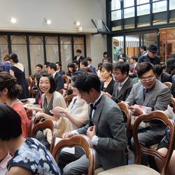 リストランテASOの写真14枚目