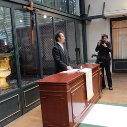 リストランテASOの写真11枚目