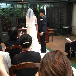 リストランテASOの写真2枚目