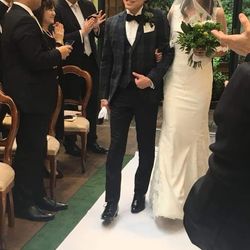 リストランテASOの写真19枚目