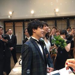 リストランテASOの写真25枚目