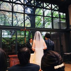 リストランテASOの写真12枚目