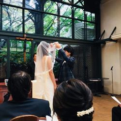 リストランテASOの写真6枚目