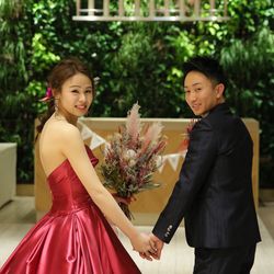 アニヴェルセル みなとみらい横浜の写真3枚目