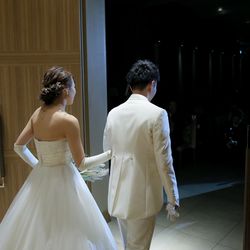 アニヴェルセル みなとみらい横浜の写真5枚目