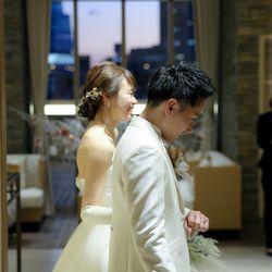 アニヴェルセル みなとみらい横浜の写真21枚目