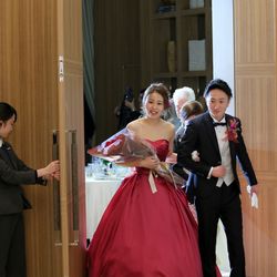 アニヴェルセル みなとみらい横浜の写真11枚目