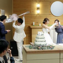 アニヴェルセル みなとみらい横浜の写真11枚目