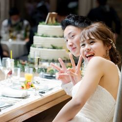 アニヴェルセル みなとみらい横浜の写真21枚目