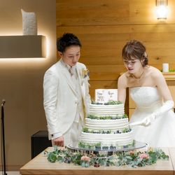 アニヴェルセル みなとみらい横浜の写真9枚目