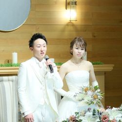 アニヴェルセル みなとみらい横浜の写真30枚目