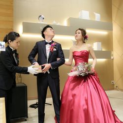 アニヴェルセル みなとみらい横浜の写真1枚目