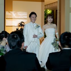 アニヴェルセル みなとみらい横浜の写真20枚目