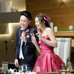 アニヴェルセル みなとみらい横浜の写真22枚目