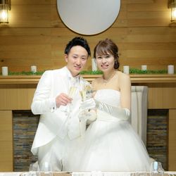 アニヴェルセル みなとみらい横浜の写真21枚目