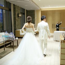 アニヴェルセル みなとみらい横浜の写真10枚目