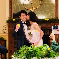 リストランテASOの写真18枚目