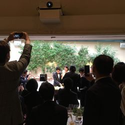 リストランテASOの写真7枚目