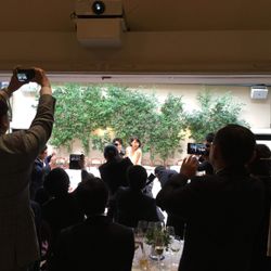 リストランテASOの写真12枚目