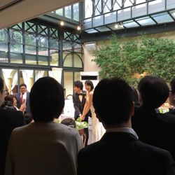 リストランテASOの写真5枚目