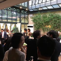 リストランテASOの写真9枚目