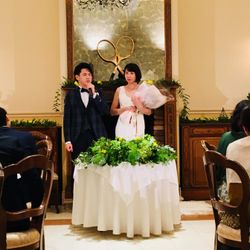 リストランテASOの写真14枚目