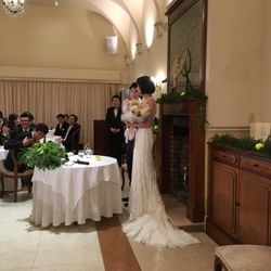 リストランテASOの写真2枚目